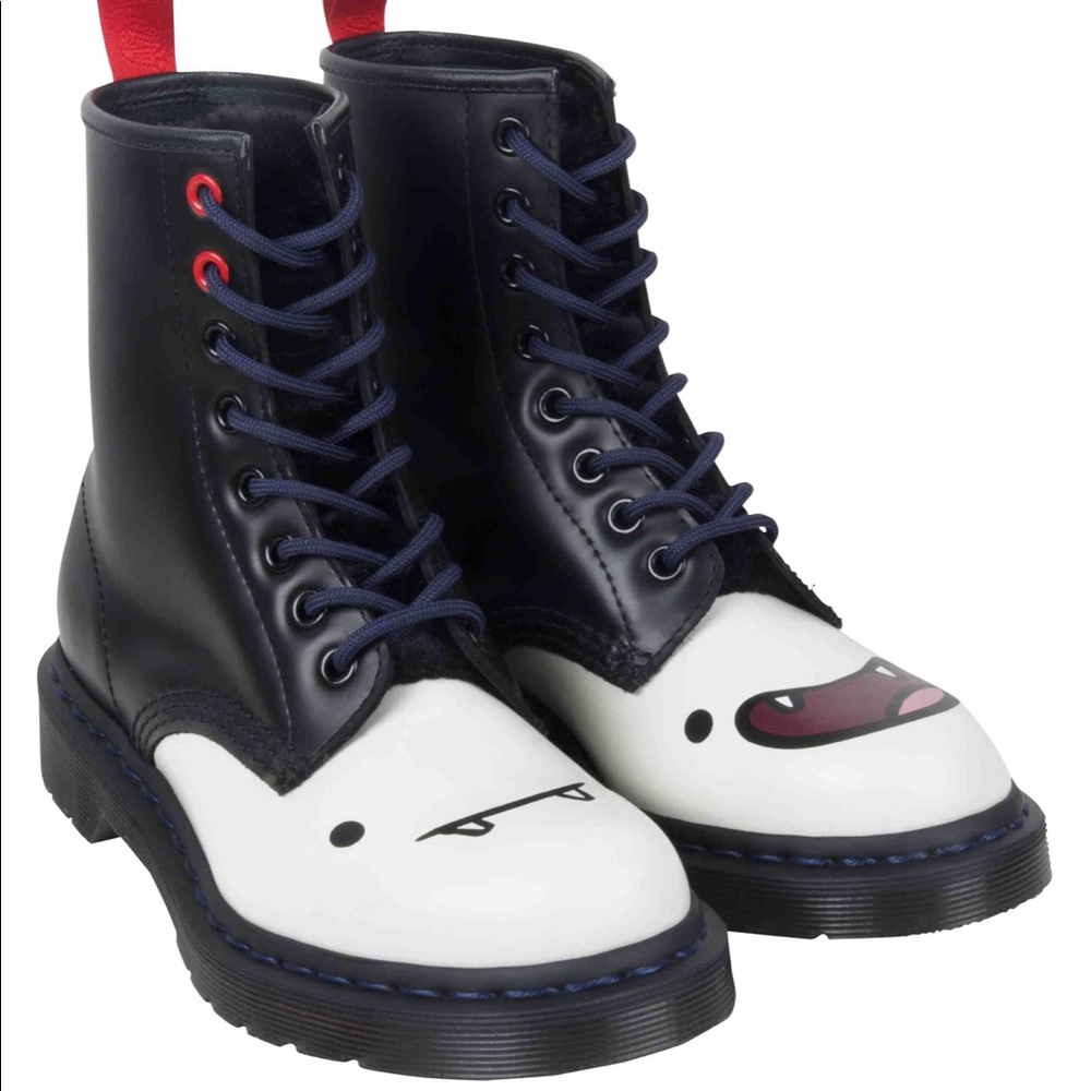 Dr. martens Marceline Boots